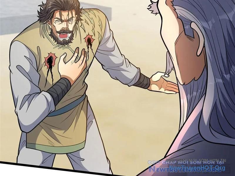 Đô Thị Cực Phẩm Y Thần chapter 257 - Trang 122