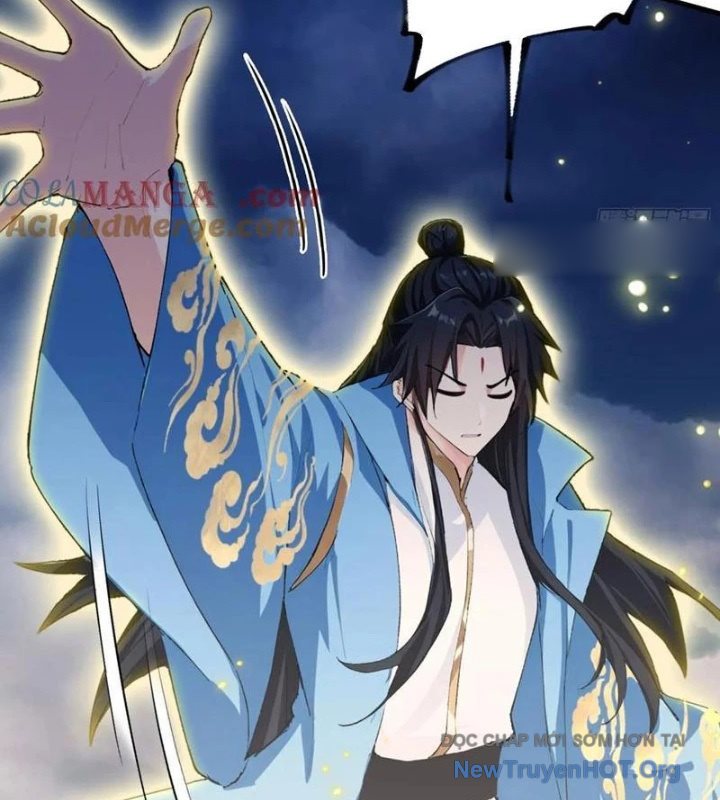 Hoá Ra Ta Đã Vô Địch Từ Lâu chapter 303 - Trang 58