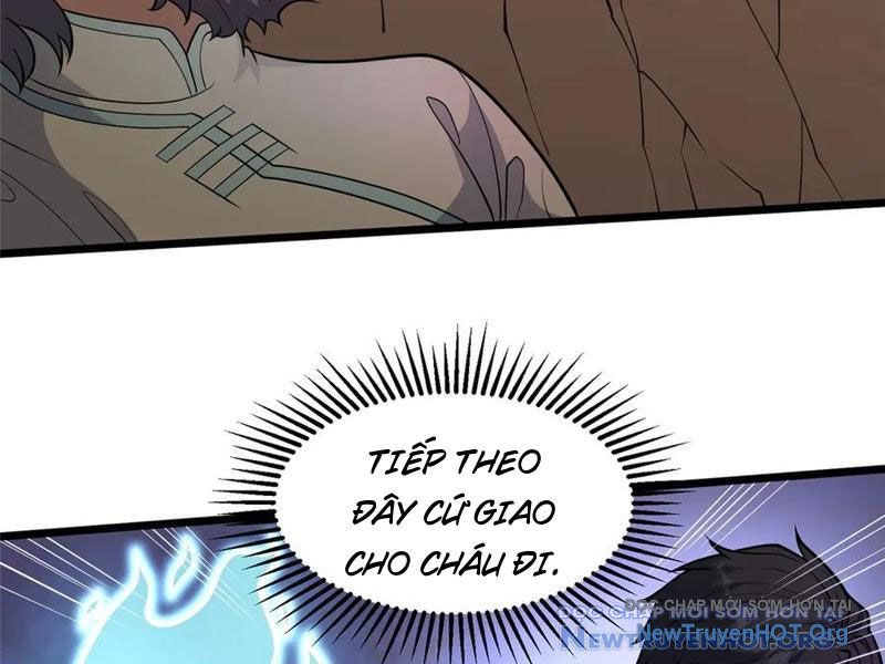 Đô Thị Cực Phẩm Y Thần chapter 257 - Trang 45
