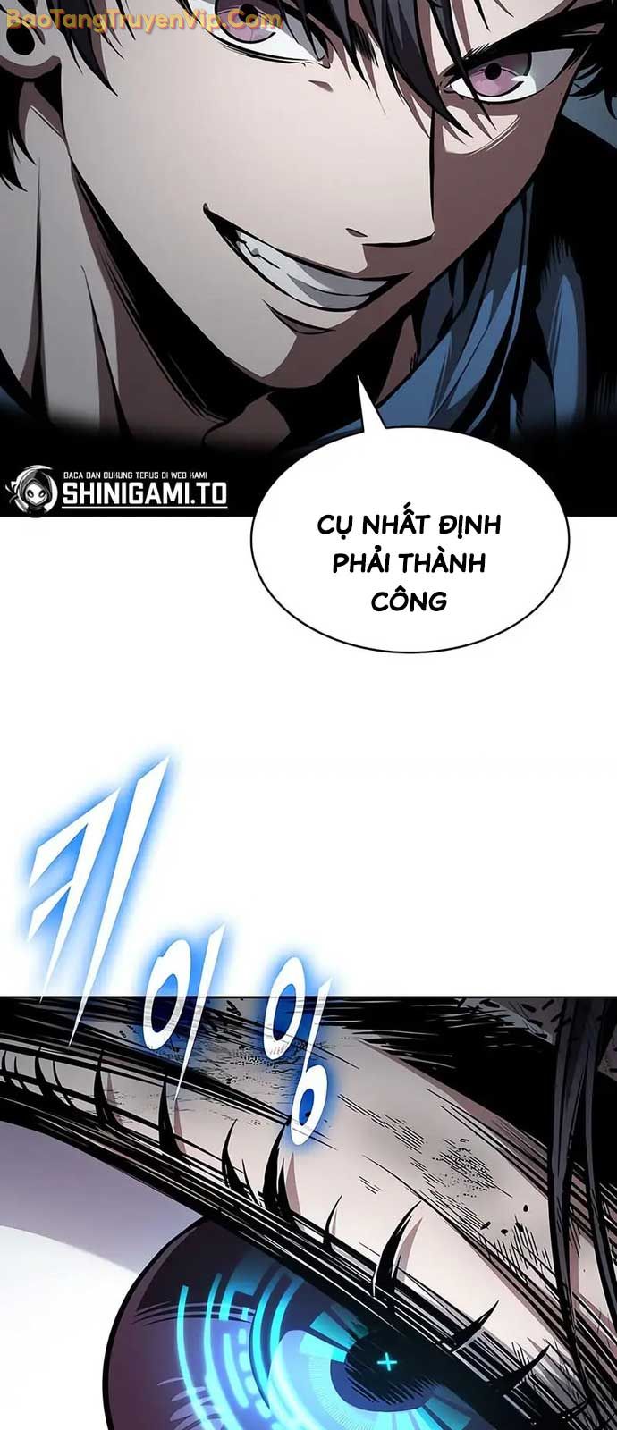 Ngã Lão Ma Thần chapter 263 - Trang 13