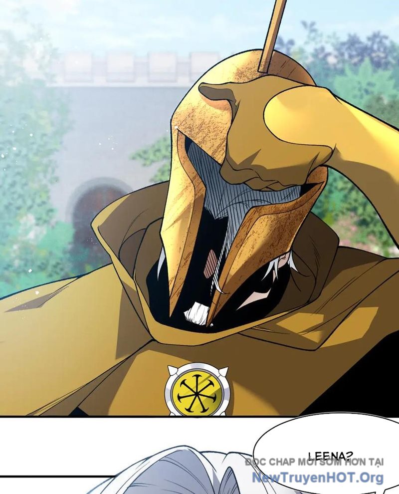 Quỷ Tiến Hóa chapter 109 - Trang 104