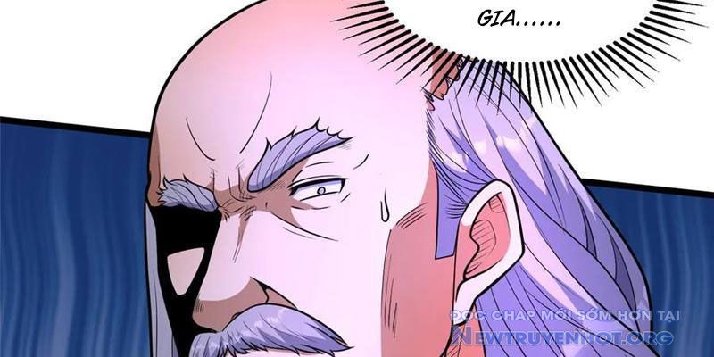 Đô Thị Cực Phẩm Y Thần chapter 257 - Trang 126
