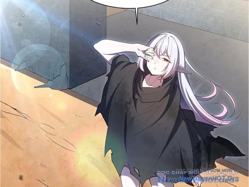 Huyết Cơ Và Kỵ Sĩ chapter 384 - Trang 62