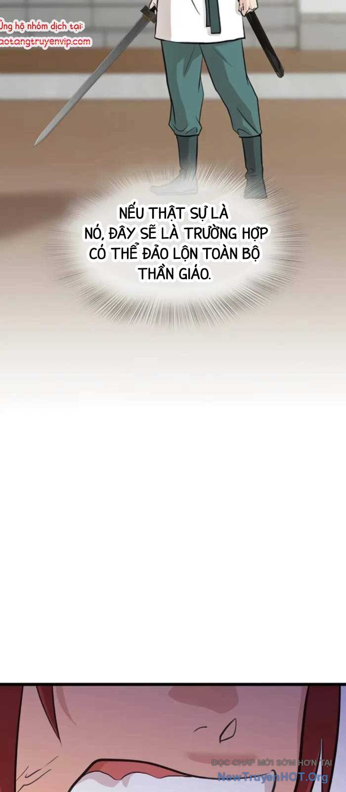 Tôi trở thành chồng của giáo chủ ma giáo chapter 15 - Trang 56