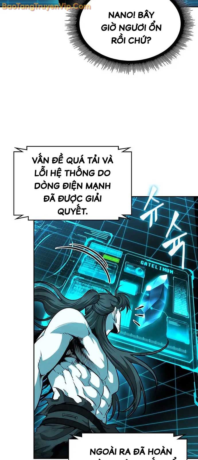 Ngã Lão Ma Thần chapter 263 - Trang 43