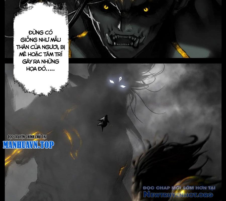 Tây Du Ký Ngoại Truyện chapter 364 - Trang 5