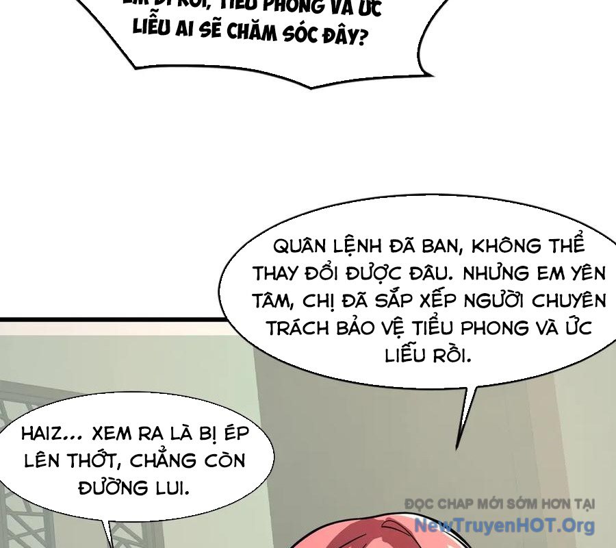 Chỉ Có Ta Có Thể Sử Dụng Triệu Hoán Thuật chapter 171 - Trang 40