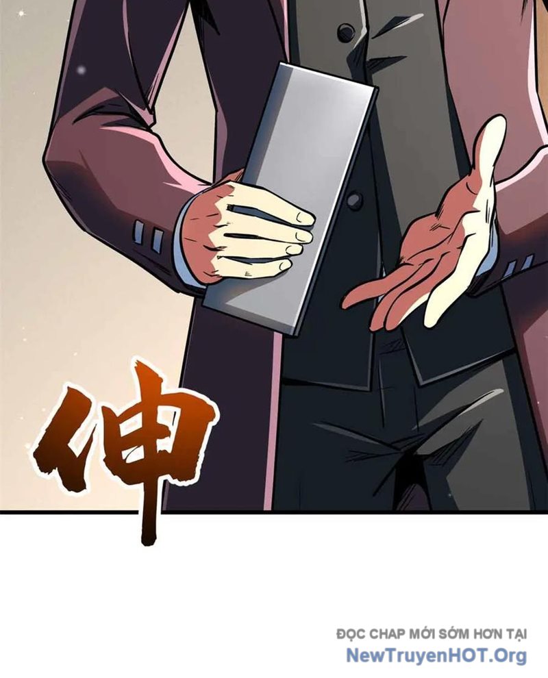 Siêu Cấp Thần Cơ Nhân chapter 360 - Trang 14