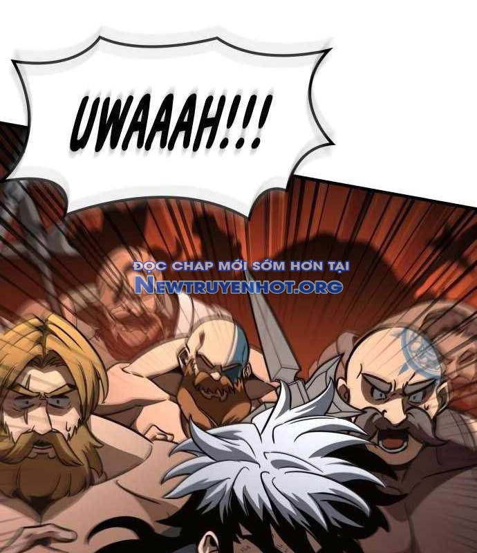 Sử Thi Valhalla chapter 37 - Trang 22