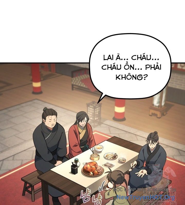 Tiểu Công Tử Của Ân Hạ Thương Đoàn chapter 17 - Trang 137