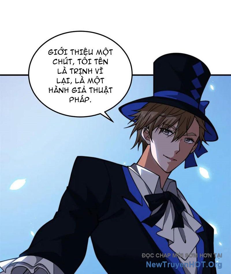 Ta Thăng Cấp Cho Người Khác Tại Tận Thế chapter 41 - Trang 105