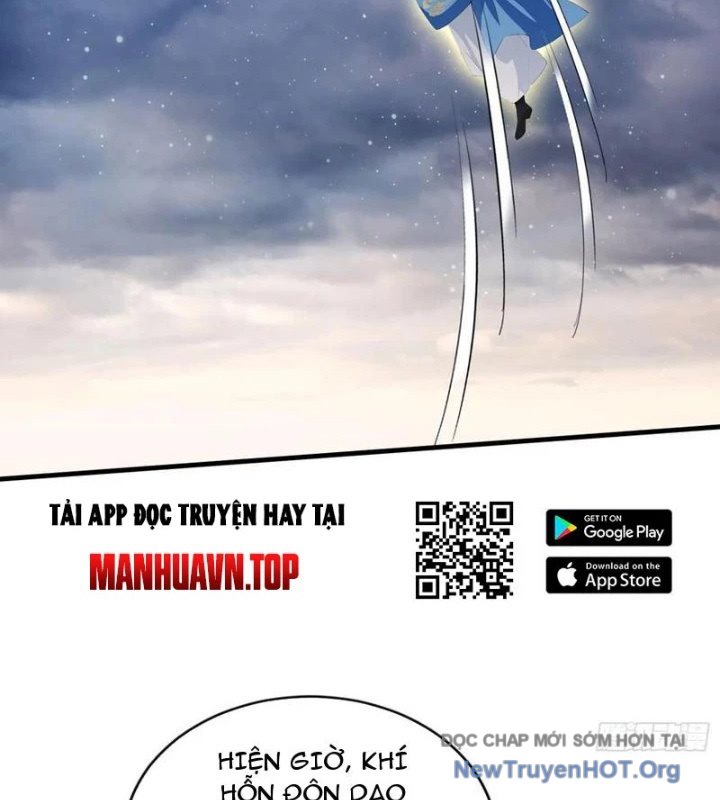 Hoá Ra Ta Đã Vô Địch Từ Lâu chapter 303 - Trang 50