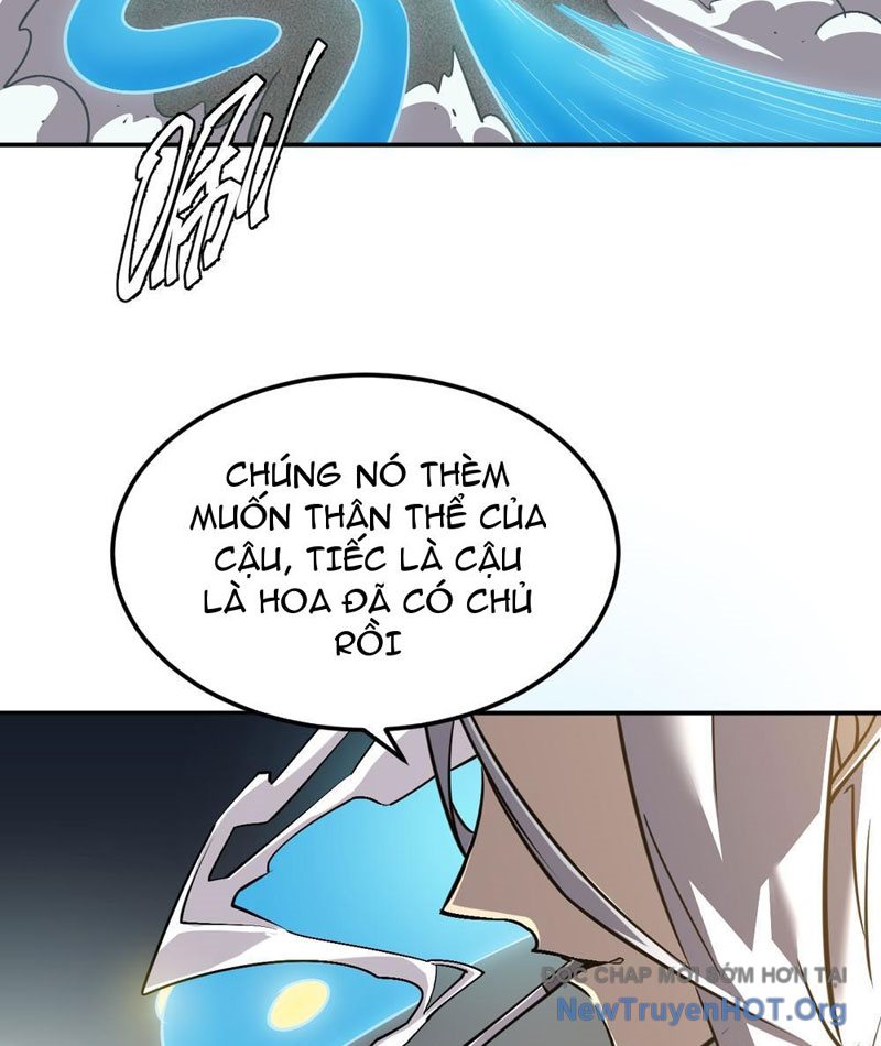 Kẻ Ký Sinh Trên Người Ta Không Dễ Chọc chapter 8 - Trang 7