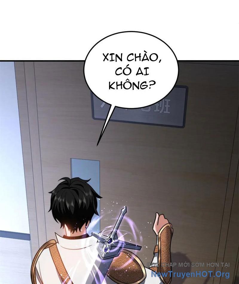 Ta Thăng Cấp Cho Người Khác Tại Tận Thế chapter 41 - Trang 77