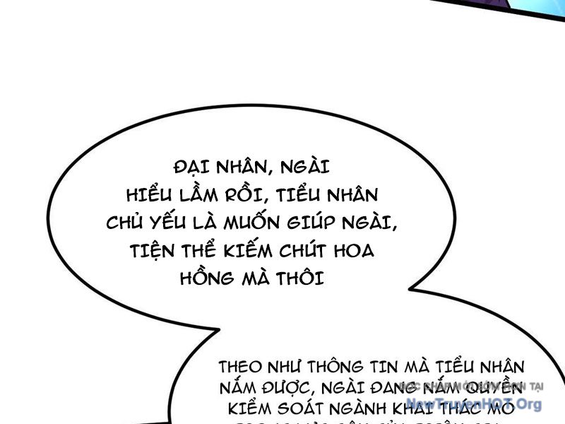 Ta Bắt Quái Thú Ở Tận Thế chapter 14 - Trang 34