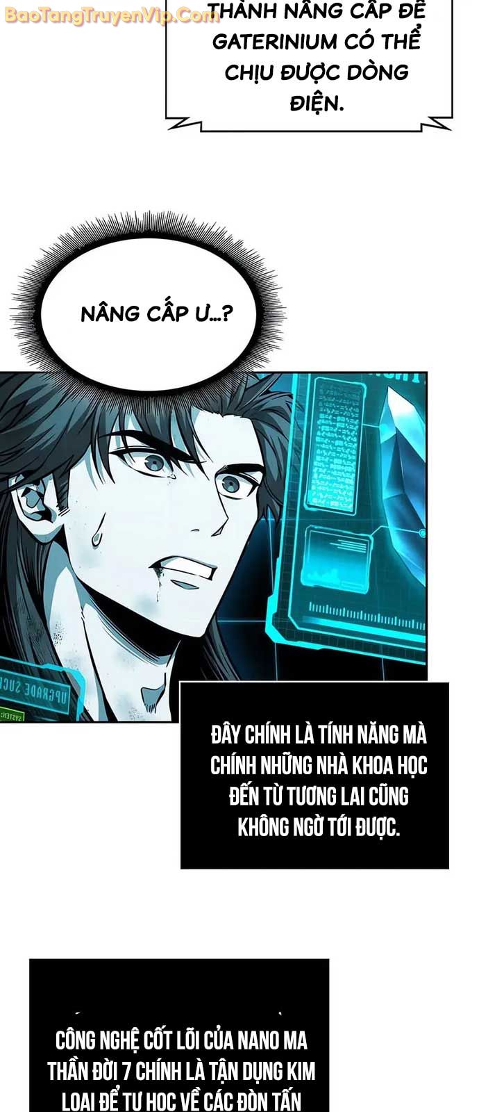 Ngã Lão Ma Thần chapter 263 - Trang 44