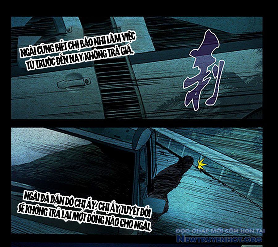Nhất Nhân Chi Hạ chapter 533 - Trang 30