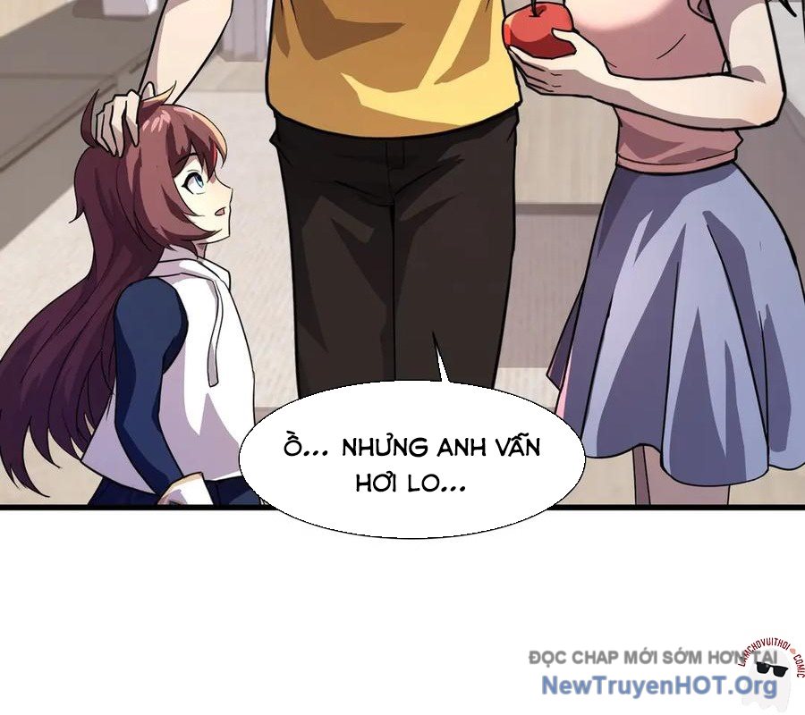 Chỉ Có Ta Có Thể Sử Dụng Triệu Hoán Thuật chapter 171 - Trang 51