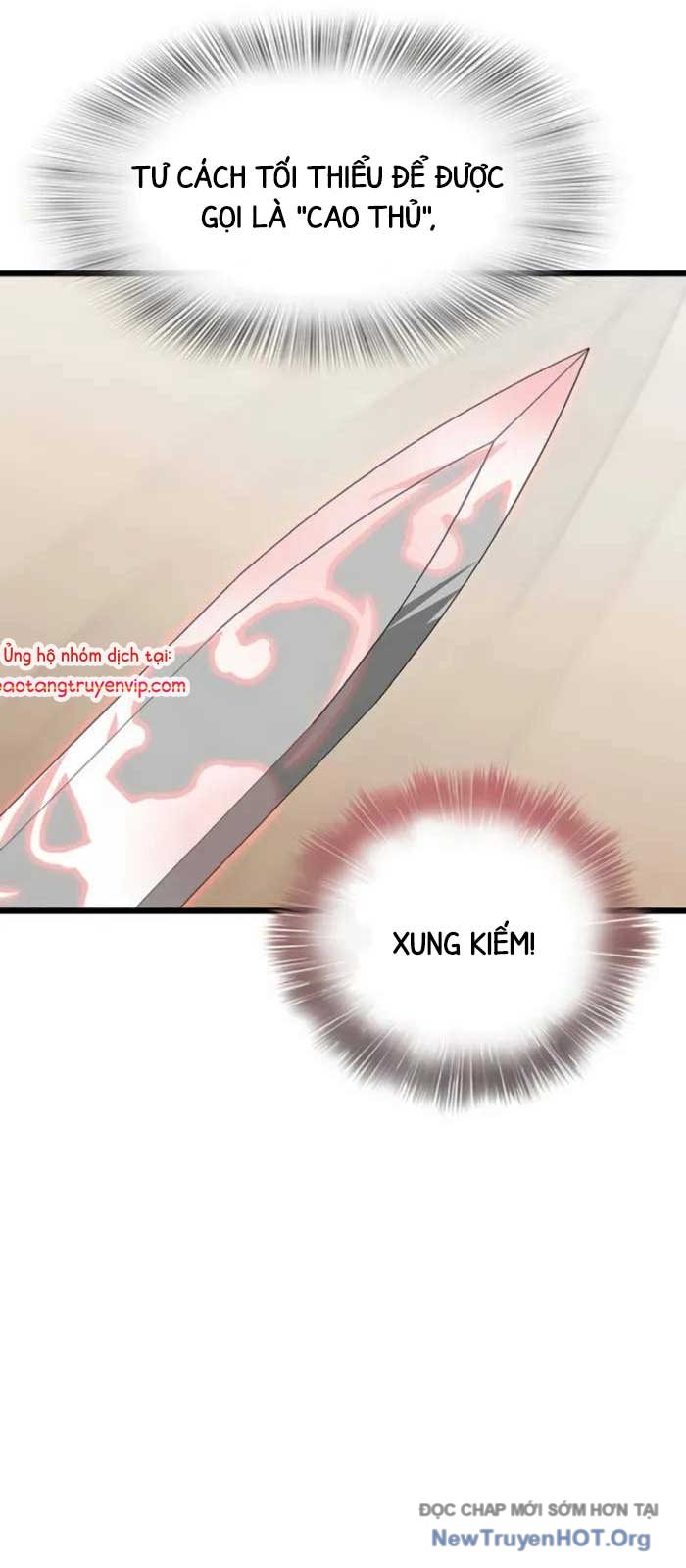 Tôi trở thành chồng của giáo chủ ma giáo chapter 15 - Trang 60
