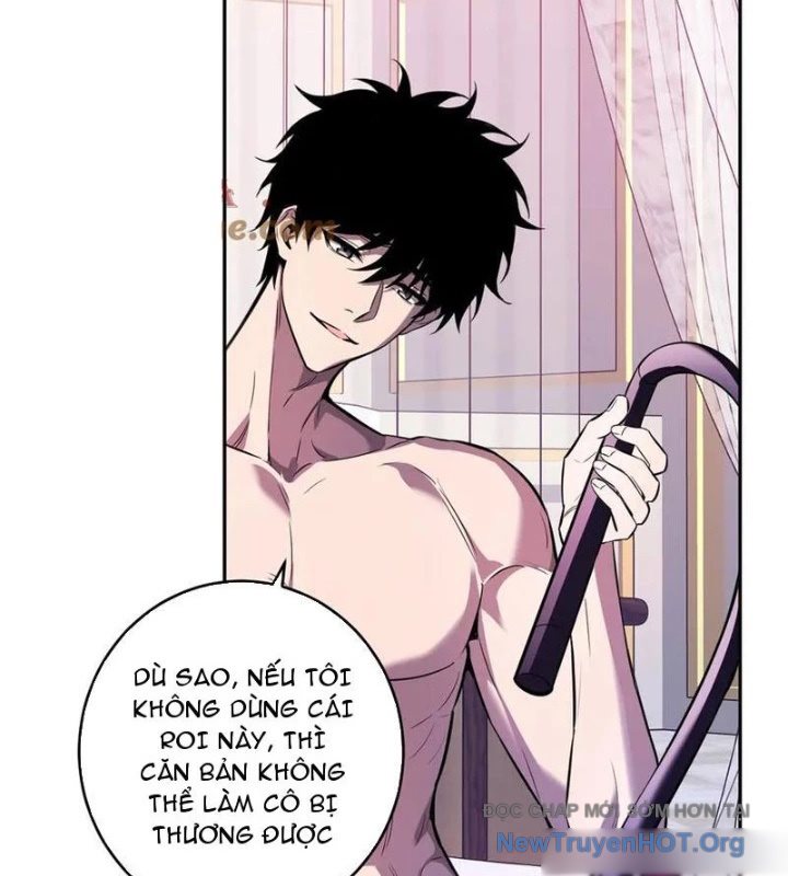 Toàn Dân Tận Thế: Ta Virus Quân Vương chapter 69 - Trang 4