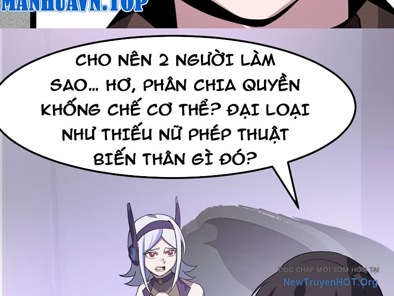 Hướng Dẫn Cứu Viện Kém Nhất Vũ Trụ chapter 5 - Trang 20
