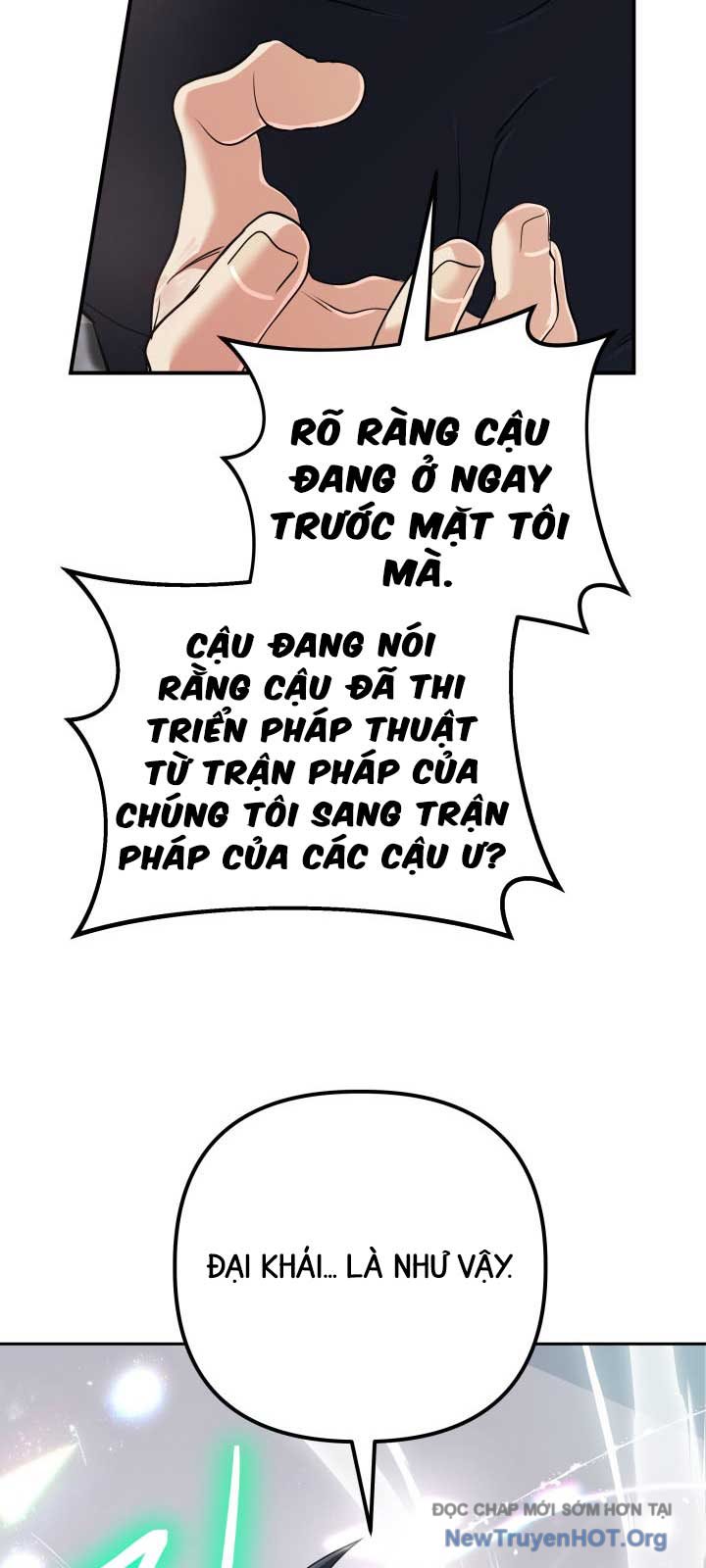Đại Pháp Sư Thần Thoại Tái Lâm chapter 53.2 - Trang 26