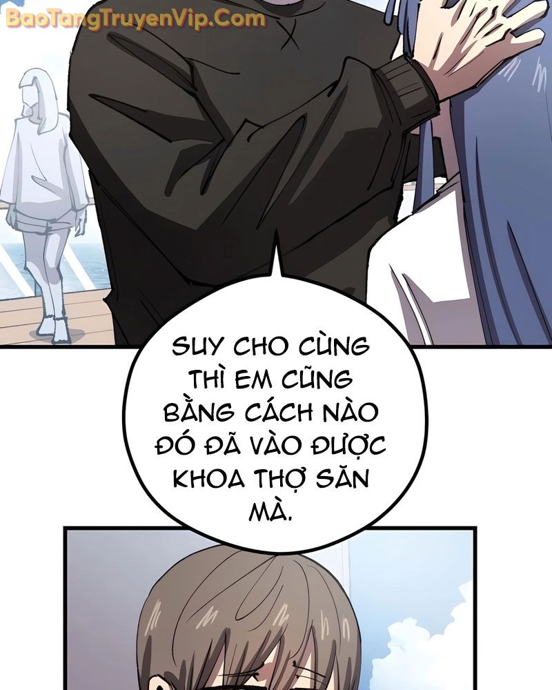 hòn đảo sao và xiềng xích chapter 7 - Trang 21