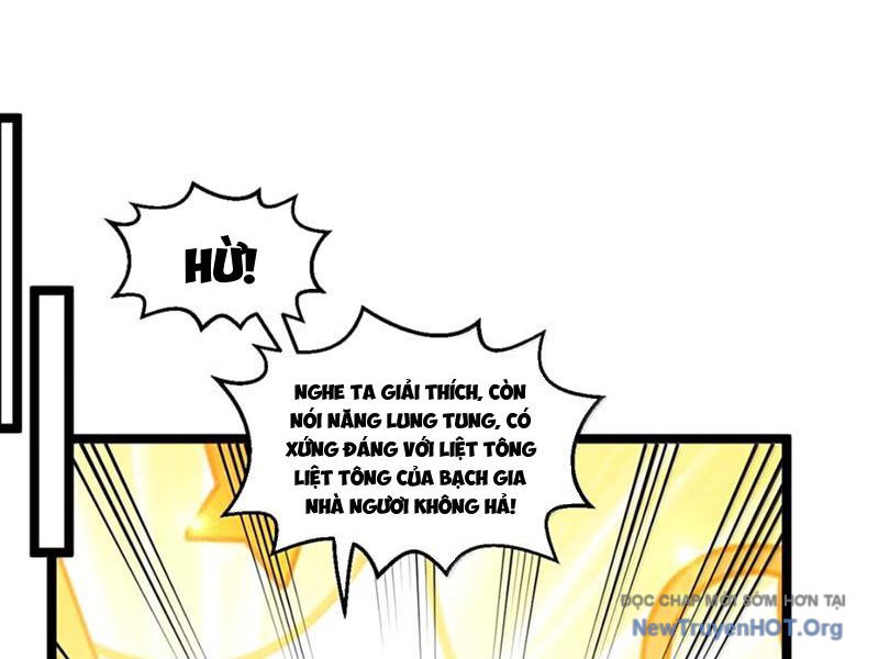 Hảo Đồ Nhi Hãy Tha Cho Vi Sư chapter 355 - Trang 2
