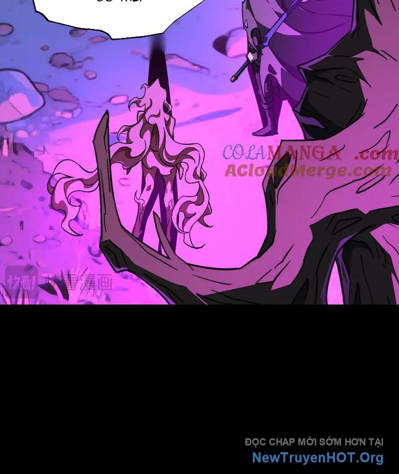 Ta Là Tai Họa Cấp Mục Sư chapter 46 - Trang 41