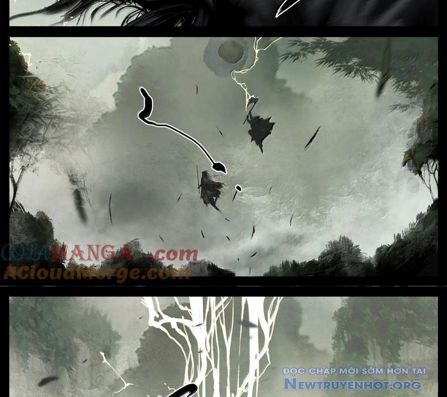 Tây Du Ký Ngoại Truyện chapter 363 - Trang 11
