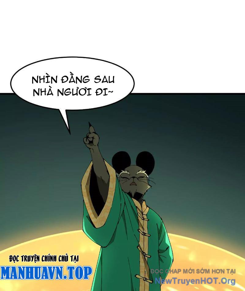 Tiên Vương Thú Liệp Pháp Tắc chapter 3 - Trang 58