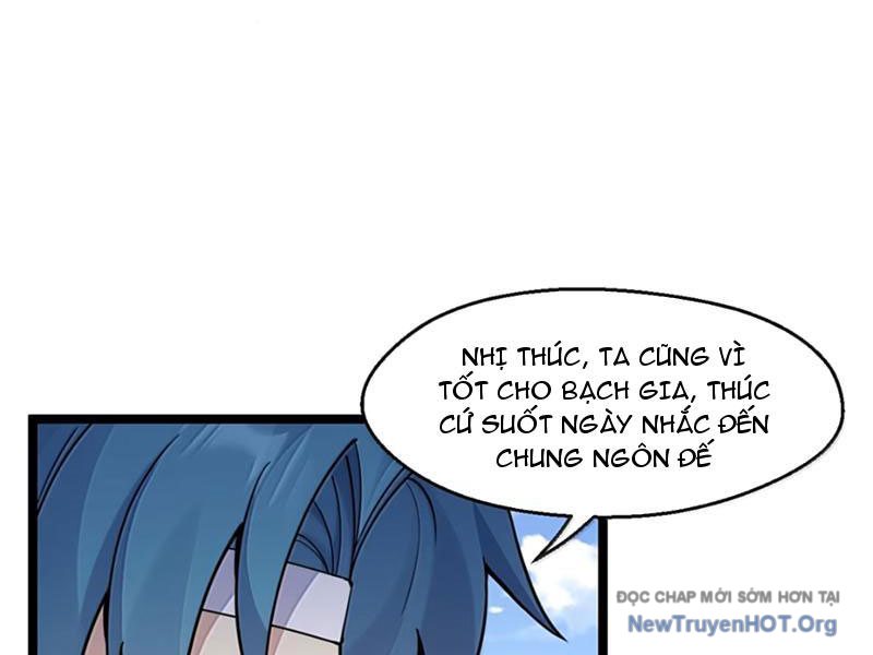 Hảo Đồ Nhi Hãy Tha Cho Vi Sư chapter 355 - Trang 100