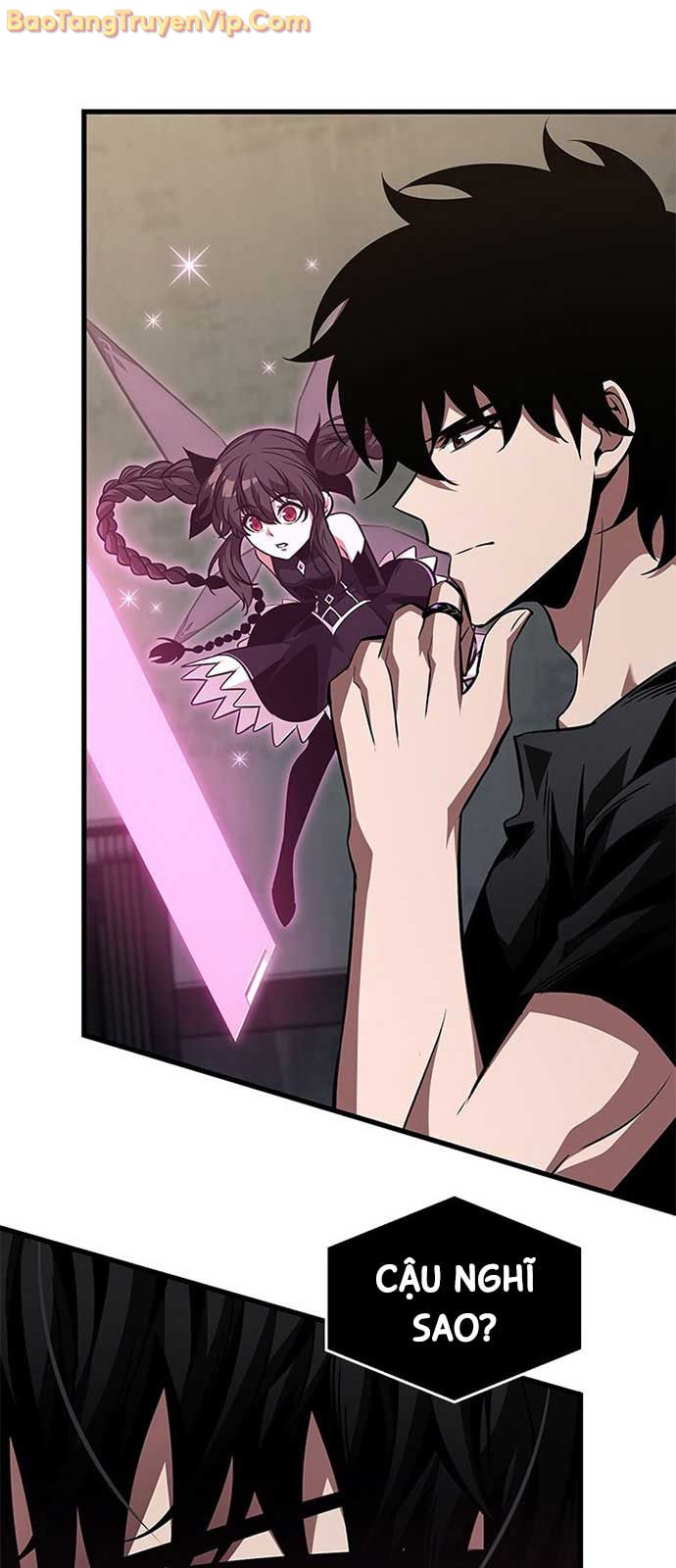 Gacha Vô Hạn chapter 150 - Trang 36