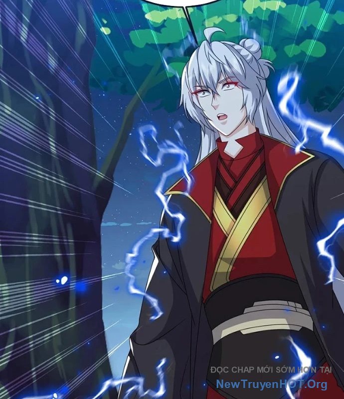 Tiên Võ Đế Tôn chapter 812 - Trang 82