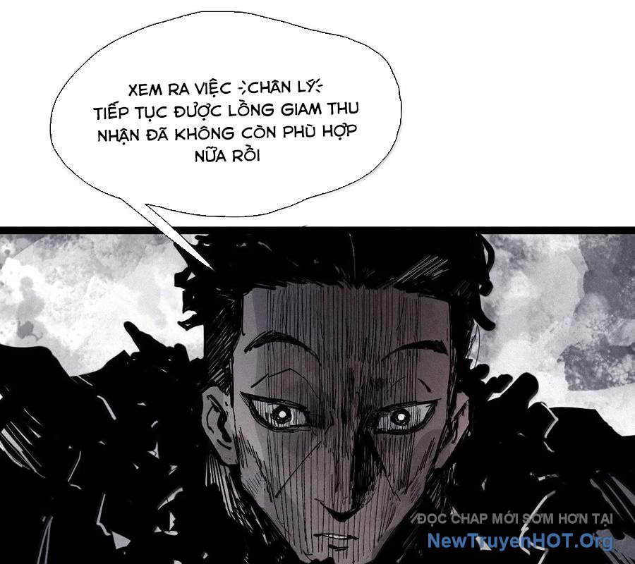 Mặt Nạ Chân Lý chapter 205 - Trang 39