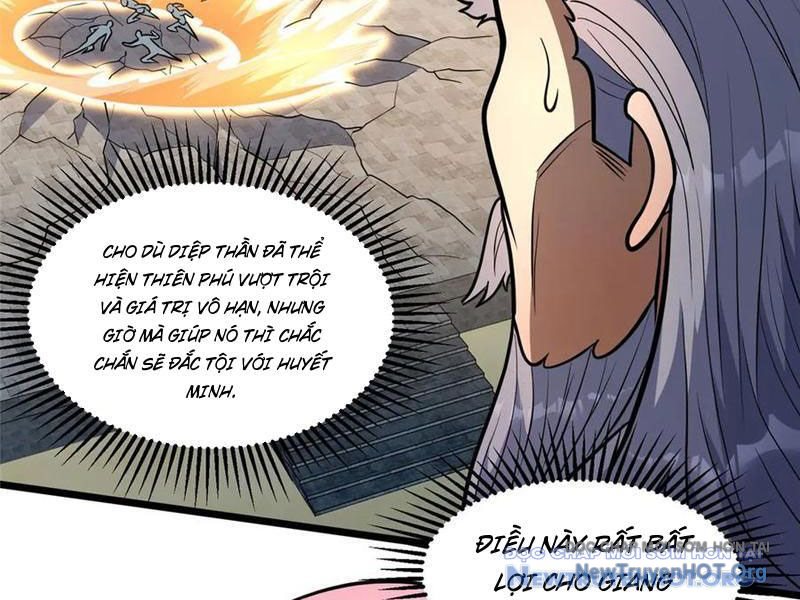 Đô Thị Cực Phẩm Y Thần chapter 257 - Trang 125