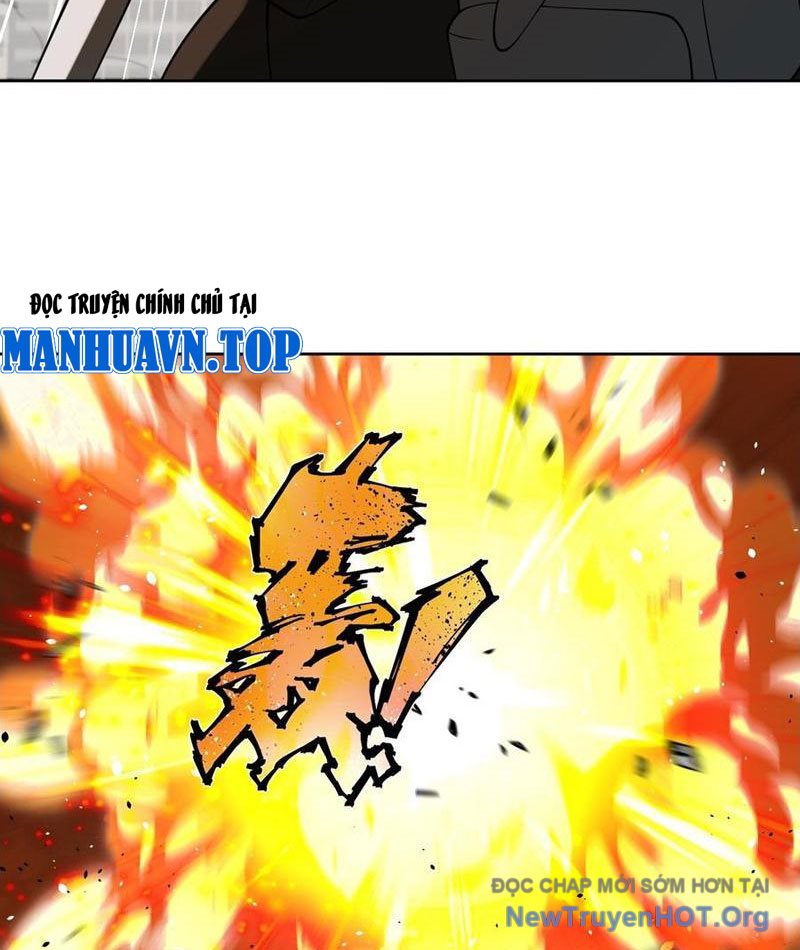 Trảm Thần chapter 78 - Trang 31