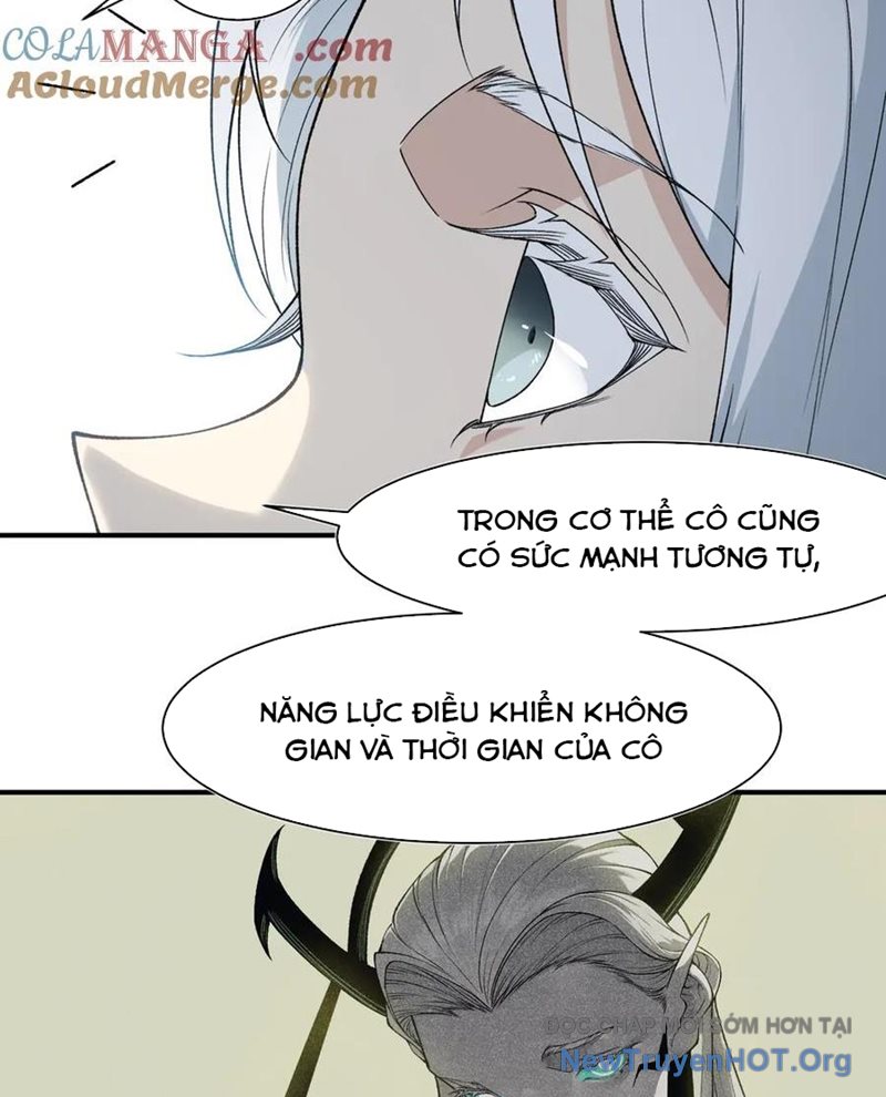 Quỷ Tiến Hóa chapter 109 - Trang 22