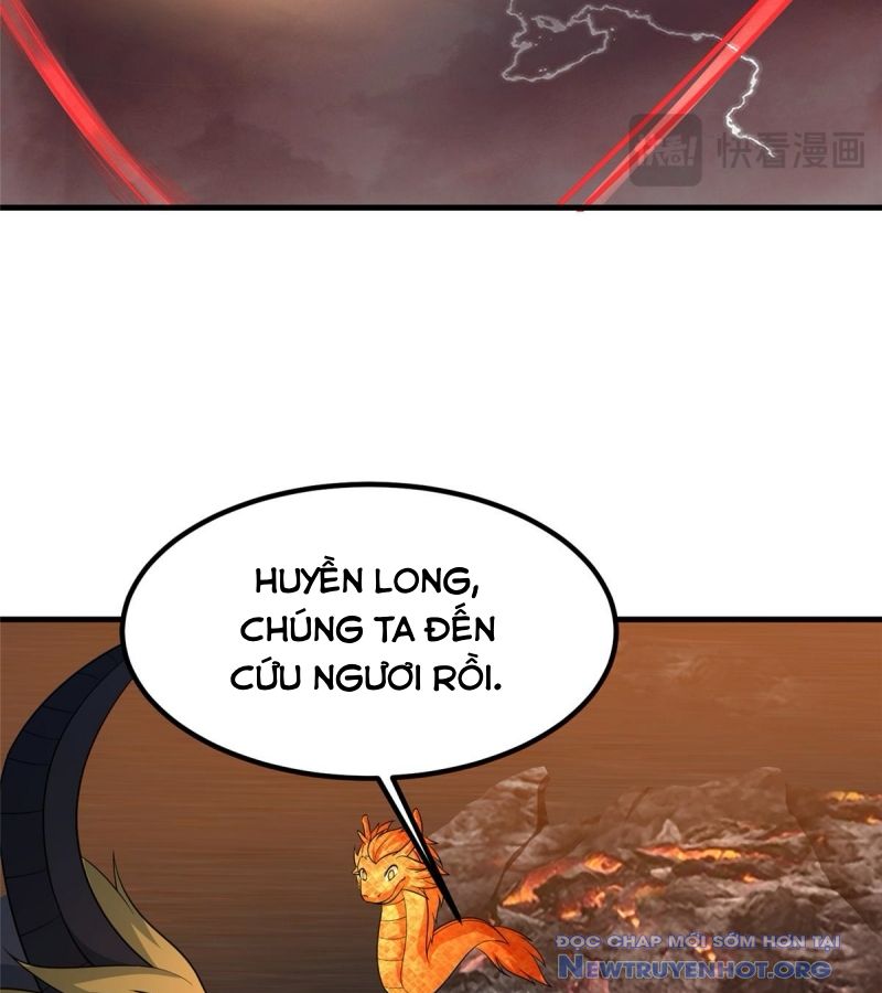 Mục Long Sư chapter 463 - Trang 50