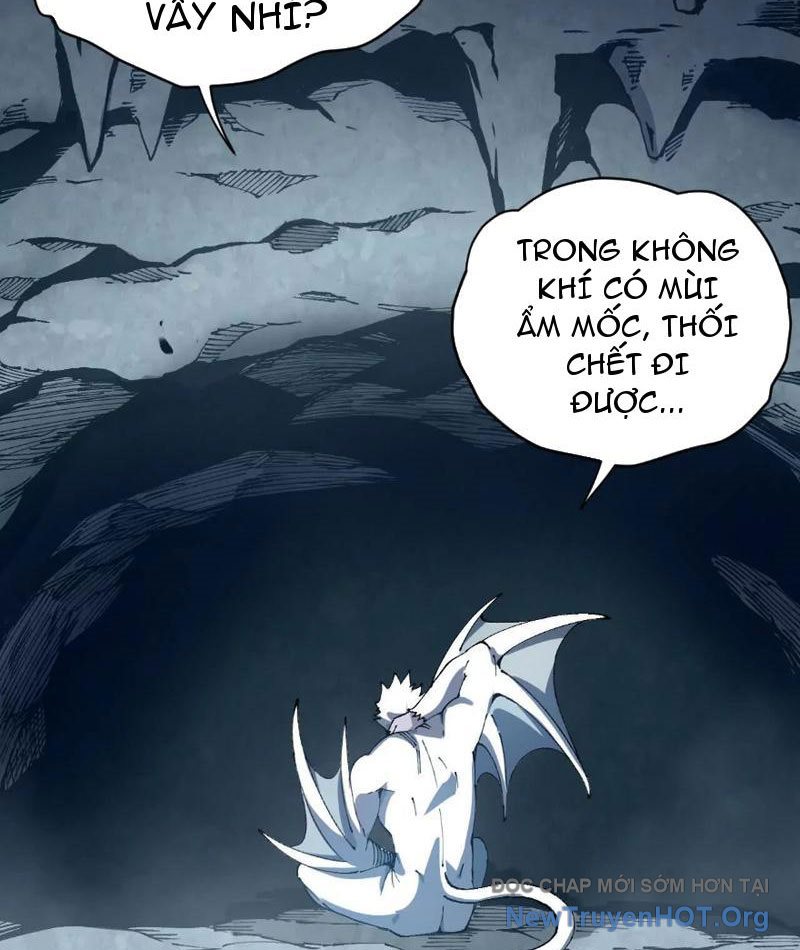 Tiên Vương Thú Liệp Pháp Tắc chapter 2 - Trang 4