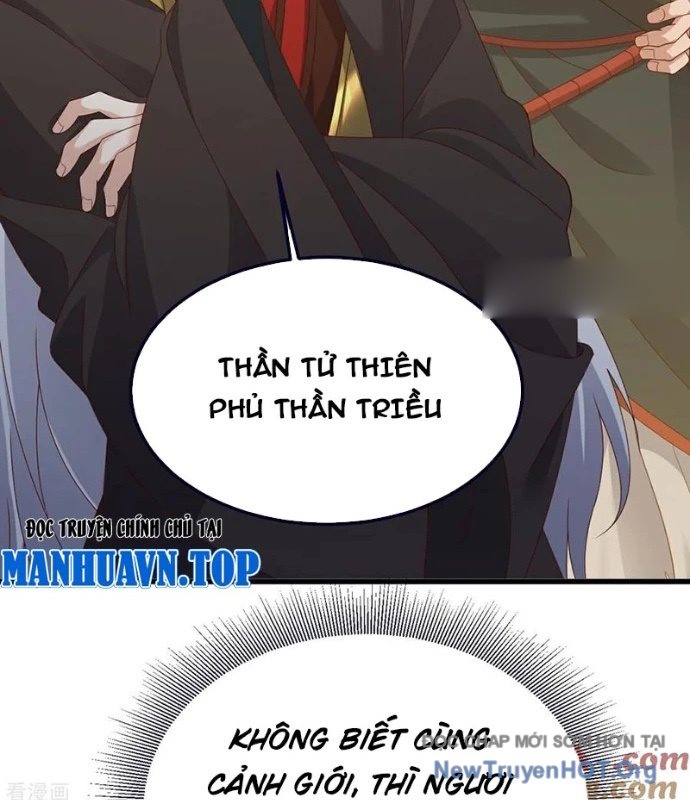 Tiên Võ Đế Tôn chapter 812 - Trang 18