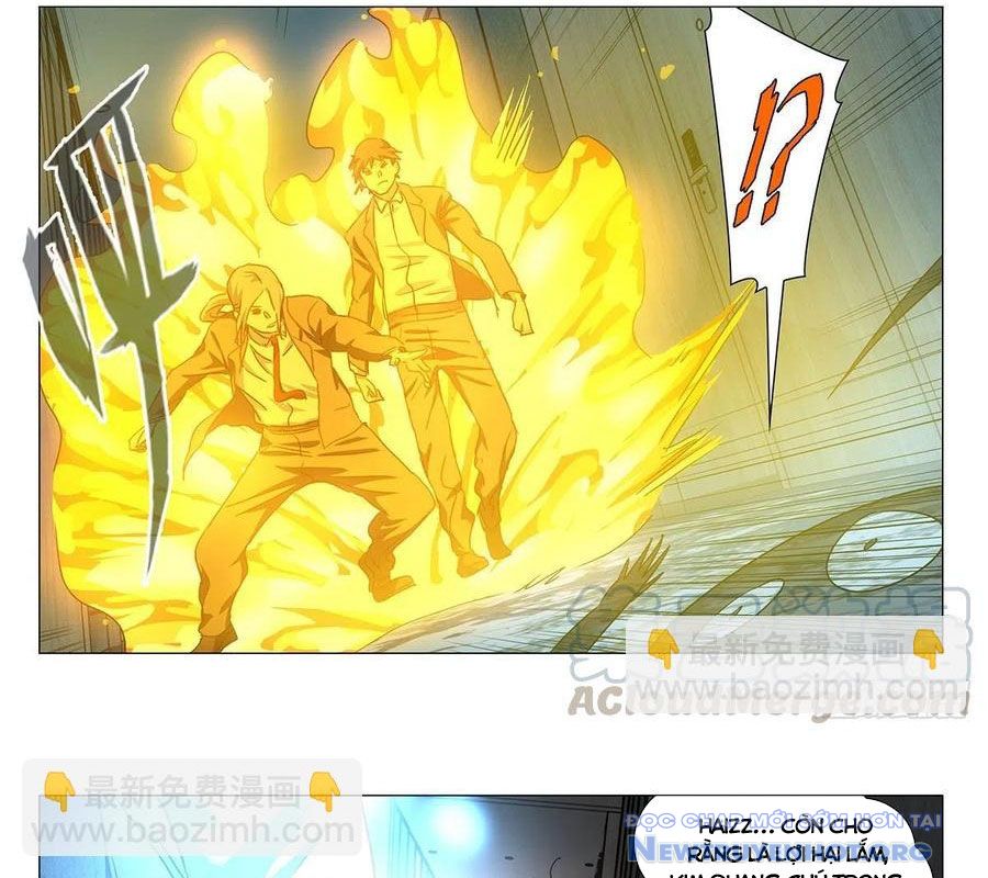 Nhất Nhân Chi Hạ chapter 535 - Trang 36