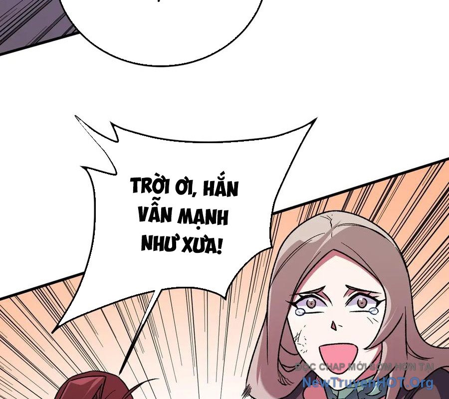 Toàn Dân Chuyển Chức : Duy Ta Vô Chức Tán Nhân chapter 171 - Trang 53