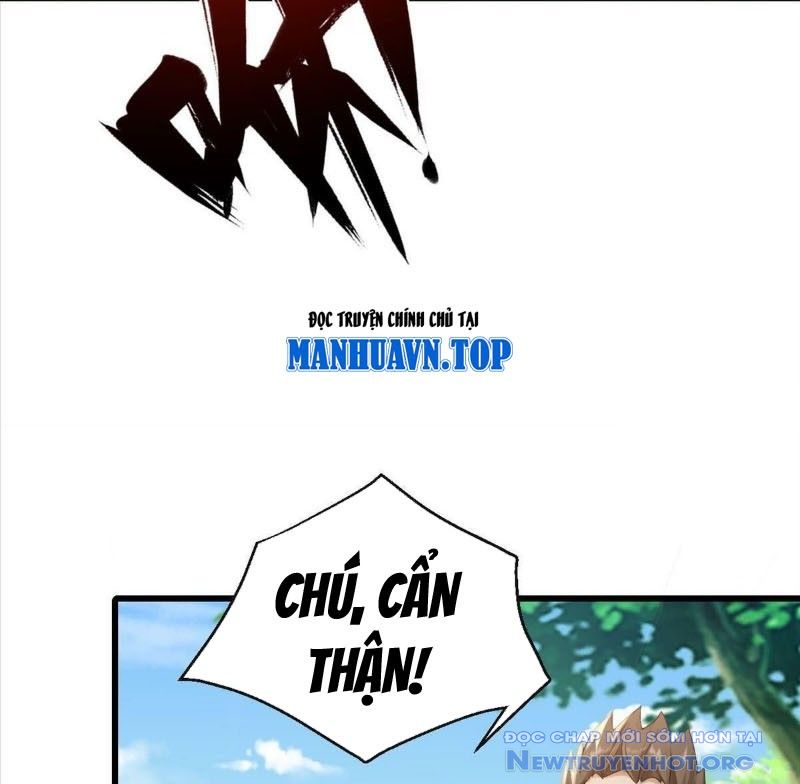 Trấn Quốc Thần Tế chapter 280 - Trang 47