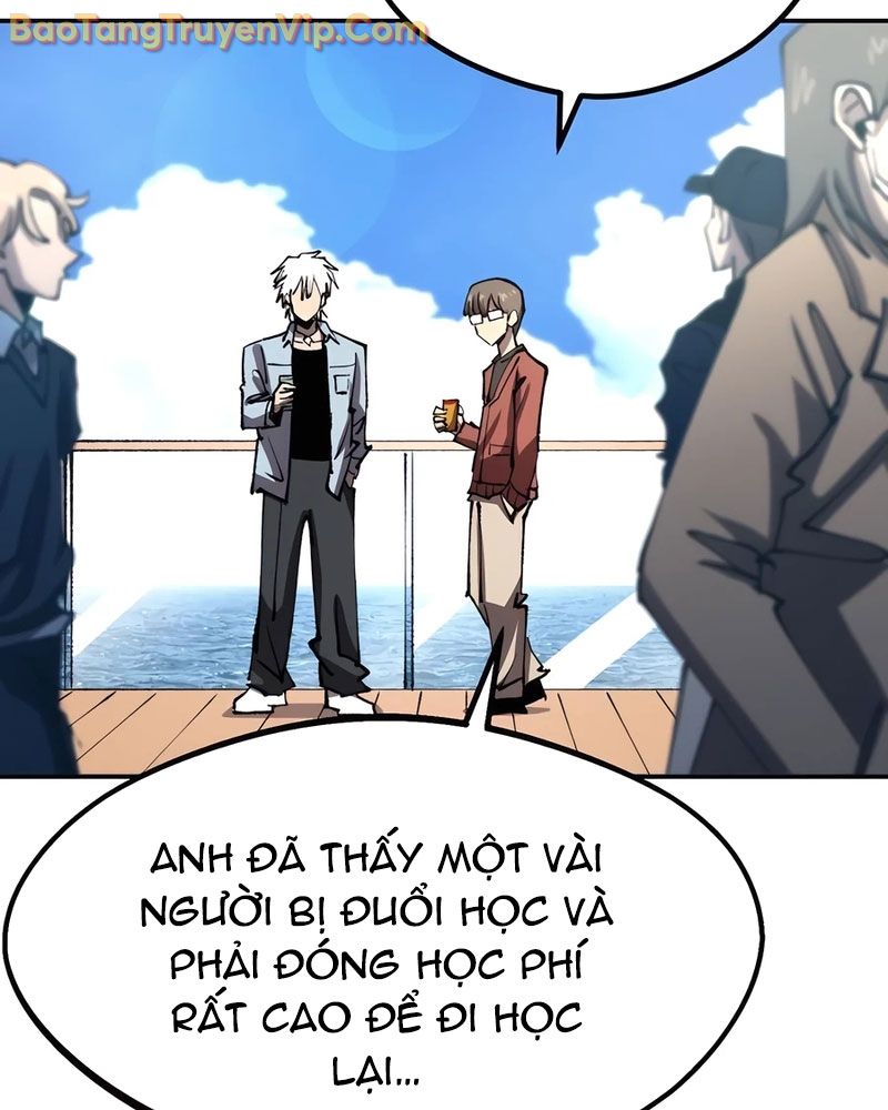 hòn đảo sao và xiềng xích chapter 6 - Trang 72