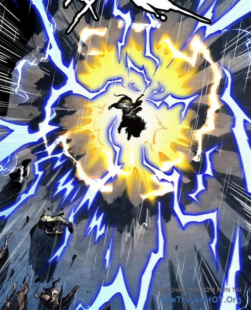 Siêu Cấp Thần Cơ Nhân chapter 361 - Trang 40