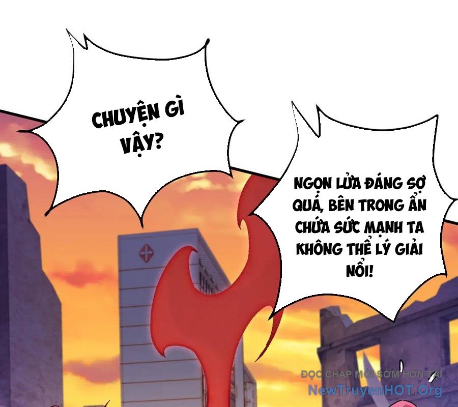 Toàn Dân Chuyển Chức : Duy Ta Vô Chức Tán Nhân chapter 171 - Trang 47
