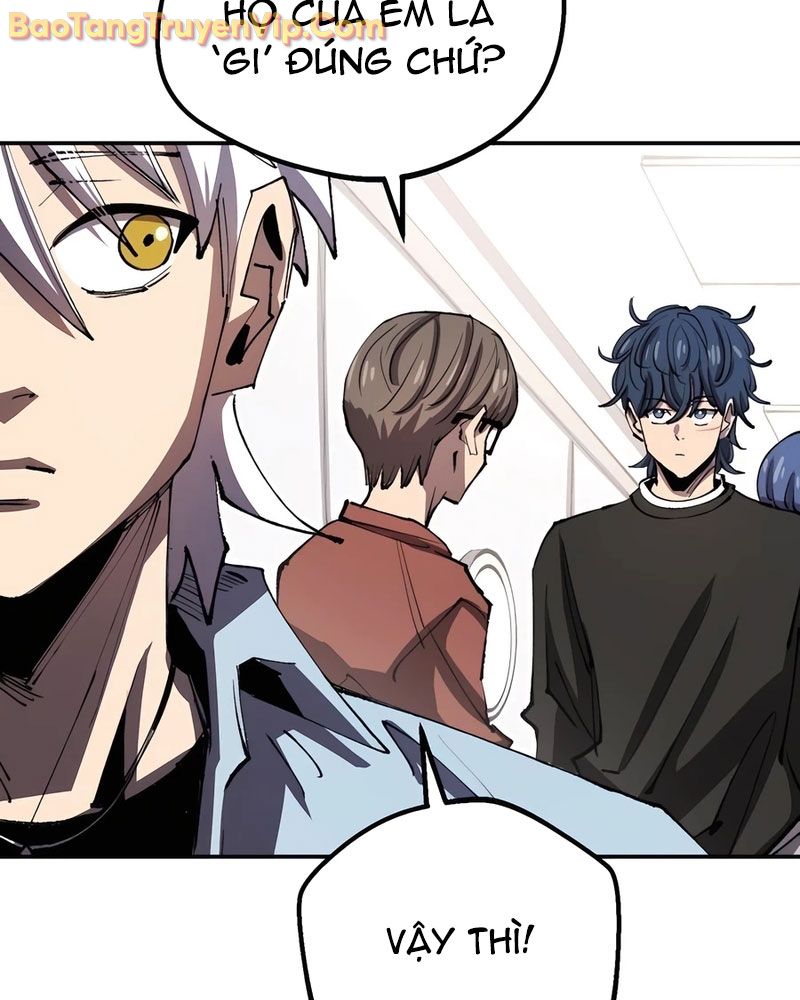 hòn đảo sao và xiềng xích chapter 6 - Trang 112