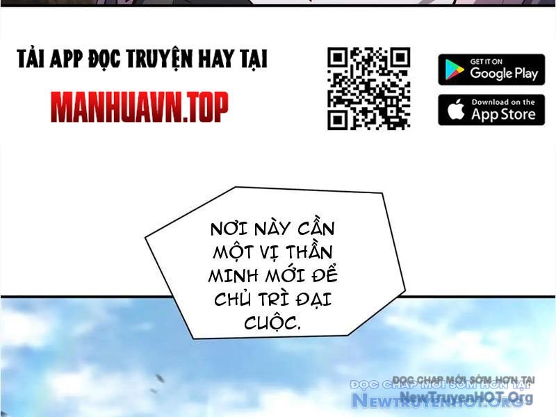 Huyết Cơ Và Kỵ Sĩ chapter 384 - Trang 59