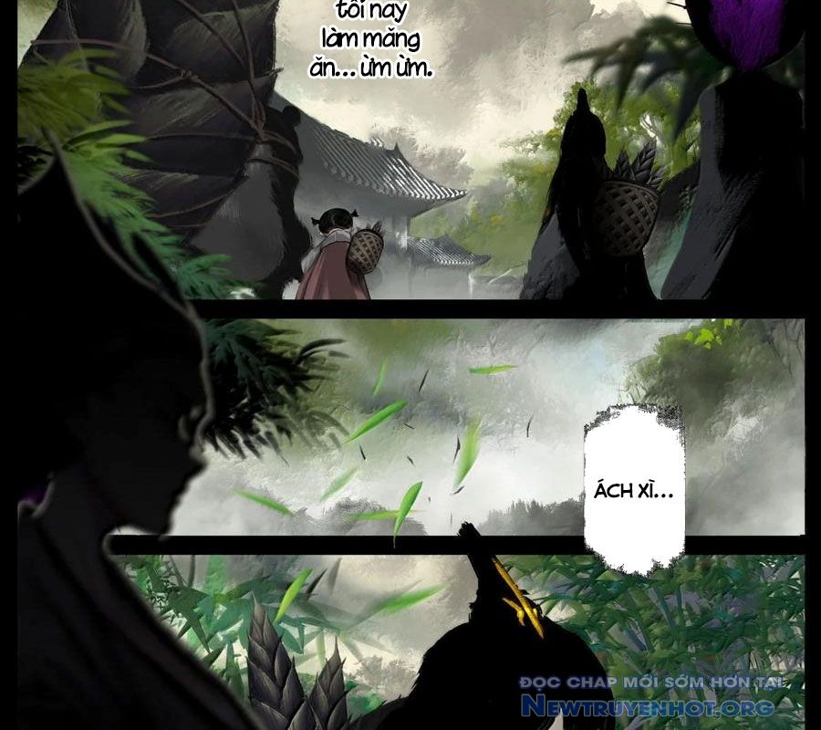 Tây Du Ký Ngoại Truyện chapter 364 - Trang 7
